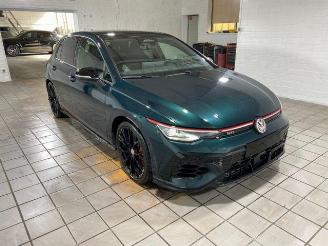 Volkswagen Golf GTI Edition 50 AKRAPOVIC/PANO/HUD/360/H&K picture 7