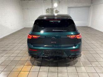 Volkswagen Golf GTI Edition 50 AKRAPOVIC/PANO/HUD/360/H&K picture 11