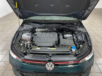 Volkswagen Golf GTI Edition 50 AKRAPOVIC/PANO/HUD/360/H&K picture 12