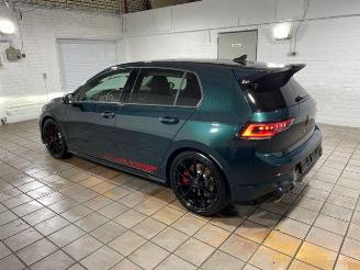 Volkswagen Golf GTI Edition 50 AKRAPOVIC/PANO/HUD/360/H&K picture 2