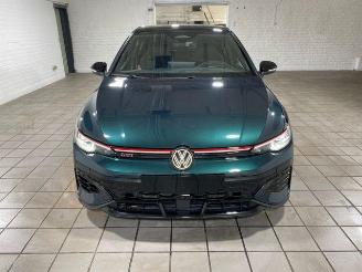 Volkswagen Golf GTI Edition 50 AKRAPOVIC/PANO/HUD/360/H&K picture 6