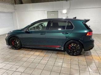 Volkswagen Golf GTI Edition 50 AKRAPOVIC/PANO/HUD/360/H&K picture 3