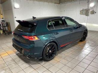 Volkswagen Golf GTI Edition 50 AKRAPOVIC/PANO/HUD/360/H&K picture 9