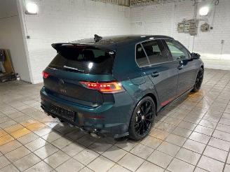 Volkswagen Golf GTI Edition 50 AKRAPOVIC/PANO/HUD/360/H&K picture 10