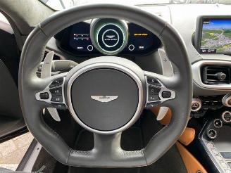 Aston Martin Vantage V8 Coupe 360/NAVI picture 17