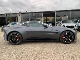 Aston Martin Vantage V8 Coupe 360/NAVI picture 3