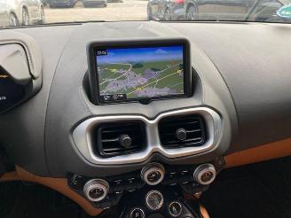 Aston Martin Vantage V8 Coupe 360/NAVI picture 20