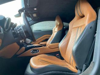Aston Martin Vantage V8 Coupe 360/NAVI picture 15