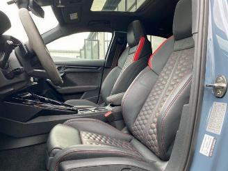 Audi Rs3 Limousine PANO/HUD/KAM/SONOS/NAVI picture 16