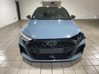 Audi Rs3 Limousine PANO/HUD/KAM/SONOS/NAVI picture 6