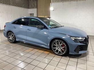Audi Rs3 Limousine PANO/HUD/KAM/SONOS/NAVI picture 3