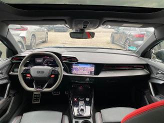 Audi Rs3 Limousine PANO/HUD/KAM/SONOS/NAVI picture 18