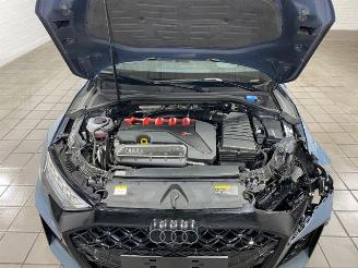 Audi Rs3 Limousine PANO/HUD/KAM/SONOS/NAVI picture 13