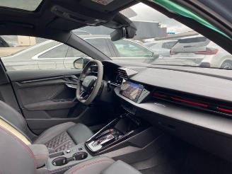 Audi Rs3 Limousine PANO/HUD/KAM/SONOS/NAVI picture 19