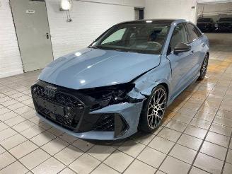 Audi Rs3 Limousine PANO/HUD/KAM/SONOS/NAVI picture 7