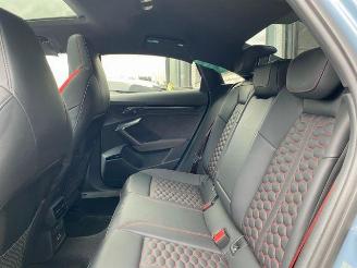 Audi Rs3 Limousine PANO/HUD/KAM/SONOS/NAVI picture 17