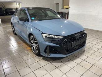 Audi Rs3 Limousine PANO/HUD/KAM/SONOS/NAVI picture 5