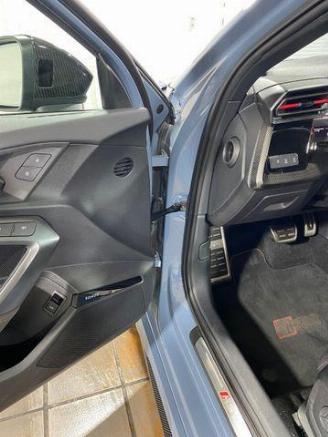 Audi Rs3 Limousine PANO/HUD/KAM/SONOS/NAVI picture 14