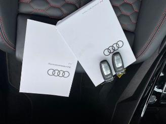 Audi Rs3 Limousine PANO/HUD/KAM/SONOS/NAVI picture 21