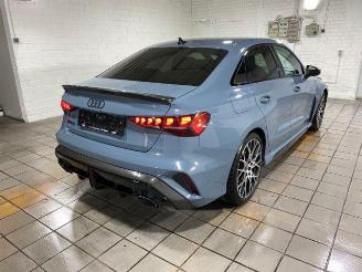 Vaurioauto passenger cars Audi Rs3 Limousine PANO/HUD/KAM/SONOS/NAVI 2025/3