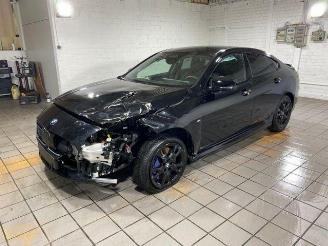 BMW M2 35 xDrive Gran Coupe HUD/KAM/H&K/NAVI picture 8