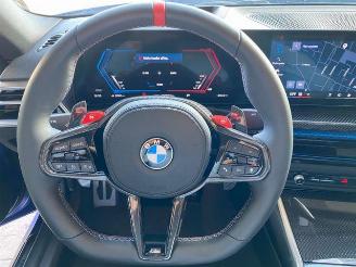 BMW M2 Coupe SCHALENSITZE/HUD/KAM/H&K/NAVI picture 21