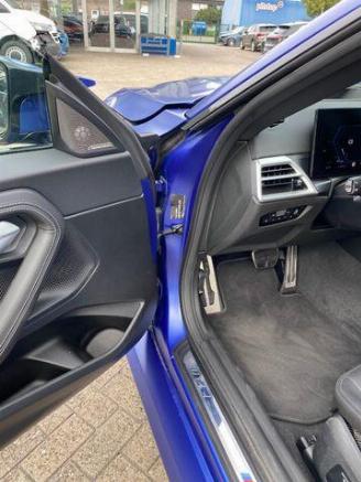 BMW M2 Coupe SCHALENSITZE/HUD/KAM/H&K/NAVI picture 14
