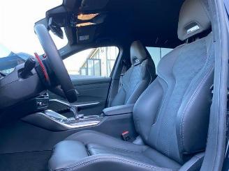 BMW M3 Competition M xDrive Touring HUD/360/H&K/NAVI picture 17