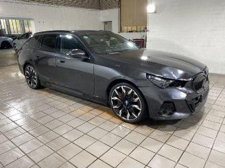 BMW i5 eDrive40 Touring M Sport Pro HUD/360/AHK/B&W picture 7