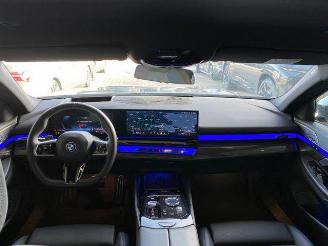 BMW i5 eDrive40 Touring M Sport Pro HUD/360/AHK/B&W picture 15
