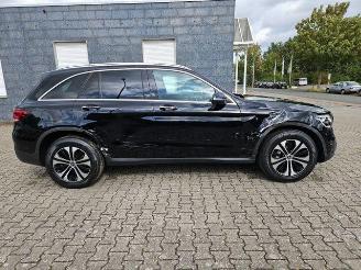 Mercedes GLC 300e 4Matic HUD/360/NAVI picture 9