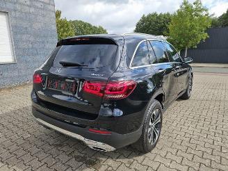 Mercedes GLC 300e 4Matic HUD/360/NAVI picture 12