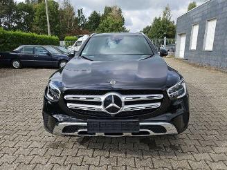 Mercedes GLC 300e 4Matic HUD/360/NAVI picture 6