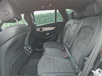 Mercedes GLC 300e 4Matic HUD/360/NAVI picture 18
