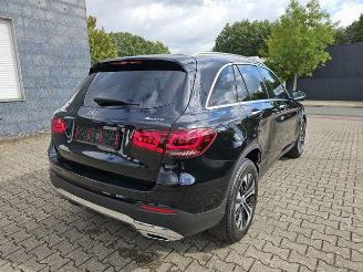 Mercedes GLC 300e 4Matic HUD/360/NAVI picture 11