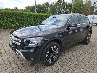 Mercedes GLC 300e 4Matic HUD/360/NAVI picture 4