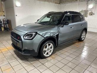 Mini Countryman S ALL4 HUD/360/H&K/NAVI picture 8