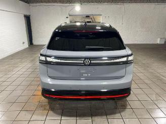 Volkswagen ID.7 Tourer Pro 82 kWh PANO/HUD/AHK/360/H&K/NAVI picture 11