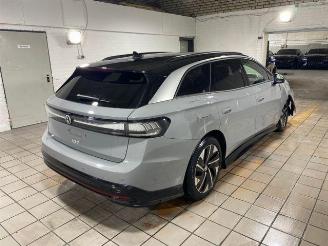 Volkswagen ID.7 Tourer Pro 82 kWh PANO/HUD/AHK/360/H&K/NAVI picture 10
