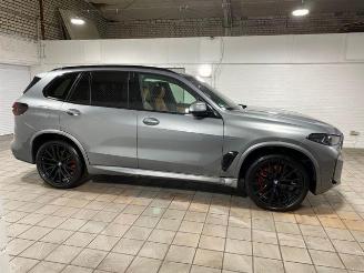 BMW X5 xDrive40d M Sport Pro PANO/HUD/360/AHK/H&K picture 9