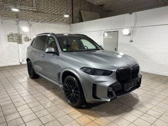 BMW X5 xDrive40d M Sport Pro PANO/HUD/360/AHK/H&K picture 8