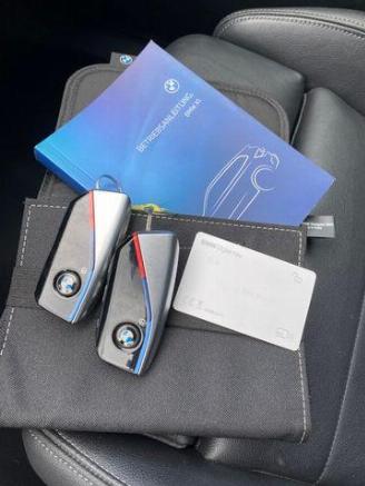 BMW X1 xDrive 23 i M Sport PANO/HUD/AHK/360/H&K/NAVI picture 24