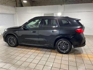 BMW X1 xDrive 23 i M Sport PANO/HUD/AHK/360/H&K/NAVI picture 8