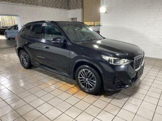BMW X1 xDrive 23 i M Sport PANO/HUD/AHK/360/H&K/NAVI picture 3