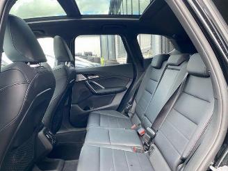 BMW X1 xDrive 23 i M Sport PANO/HUD/AHK/360/H&K/NAVI picture 17