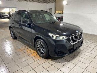 BMW X1 xDrive 23 i M Sport PANO/HUD/AHK/360/H&K/NAVI picture 4