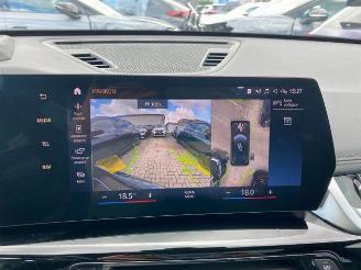 BMW X1 xDrive 23 i M Sport PANO/HUD/AHK/360/H&K/NAVI picture 23