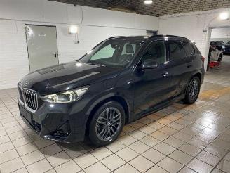 BMW X1 xDrive 23 i M Sport PANO/HUD/AHK/360/H&K/NAVI picture 7