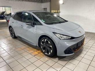 Cupra Born  picture 9