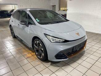Cupra Born  picture 10